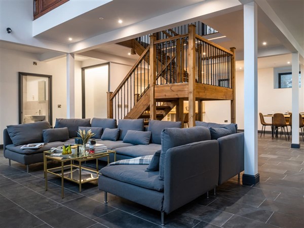 Orchard View in Gwynedd