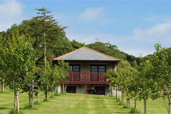 Orchard View in Leedstown, near Hayle, Cornwall