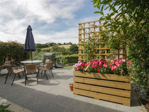 Orchard View, 