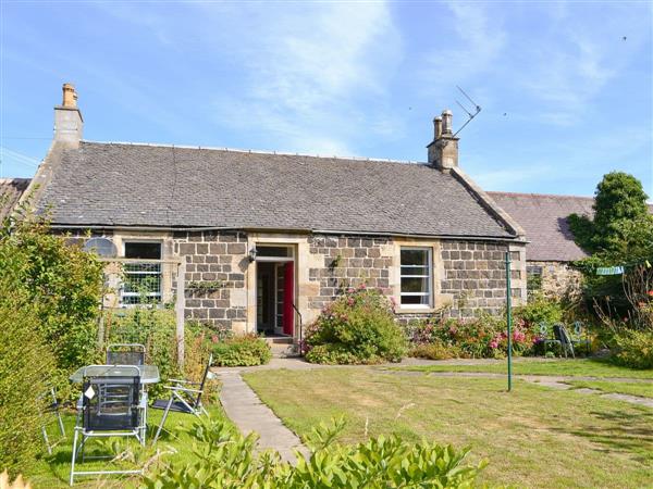 Photos of Orchardfield Farm Cottage Kirknewton, Edinburgh and the ...