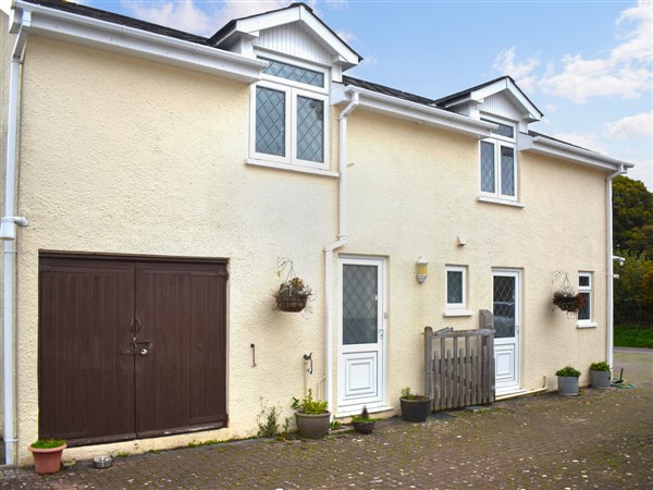 Orchardlea Apartment, Nymet Rowland