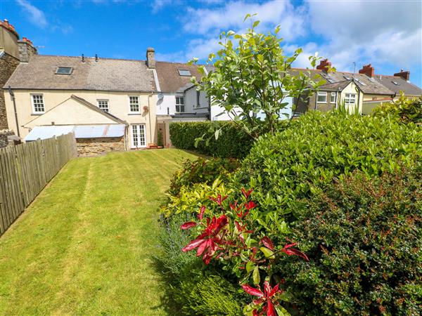 Orielton Cottage - Dyfed