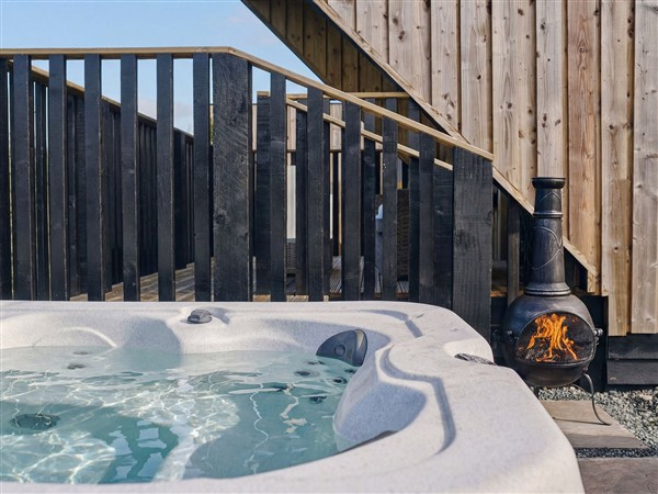 Orka 1.0 Spa (Pet), 
