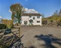 Relax at Orrest Head Cottage; Windermere; Cumbria