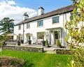 Enjoy a leisurely break at Orrest Head House ; Windermere; Cumbria