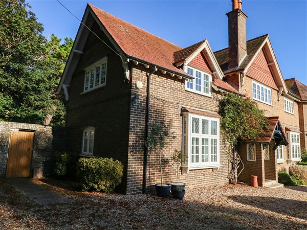 Osmington Cottage Annex in Dorset