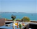 Forget about your problems at Osprey 3 - The Cove; Brixham; Devon