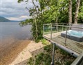 Osprey Boathouse - Perthshire