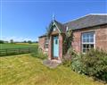 Osprey Cottage in Meigle, Perthshire. - Perthshire