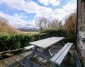 Forget about your problems at Osprey Cottage; ; Prenteg near Porthmadog