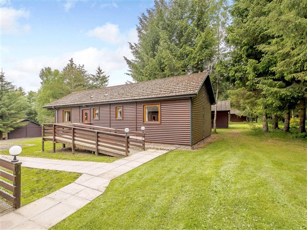 Osprey Lodge, 