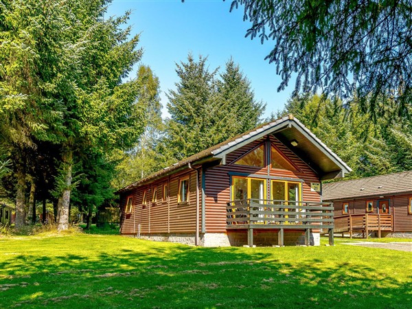 Osprey Lodge (Pet), 