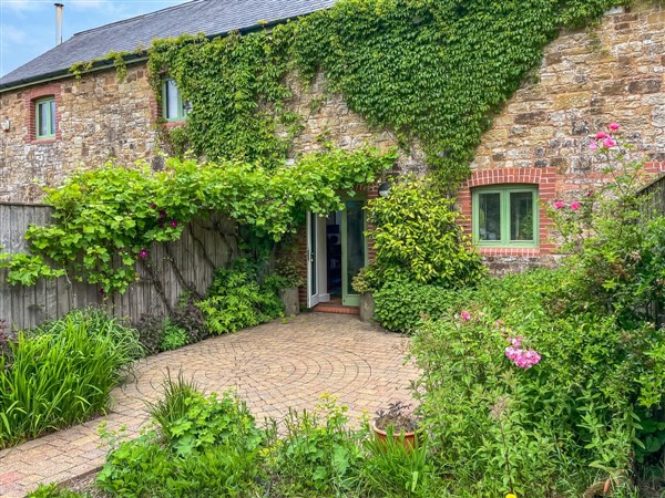 Ostler's Cottage in Devon