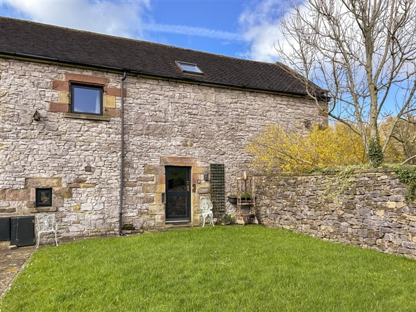 Ostlers End in Staffordshire