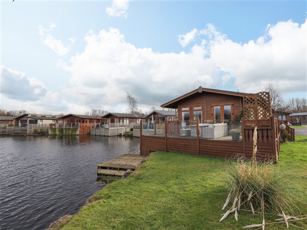 Otters Reach in Lancashire