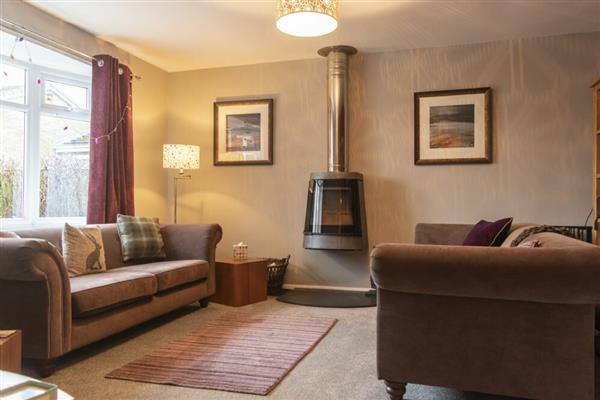 Our Story Cottage in Northumberland