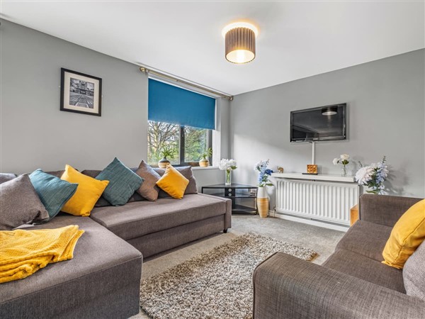 Ouseburn Apartment in Tyne and Wear
