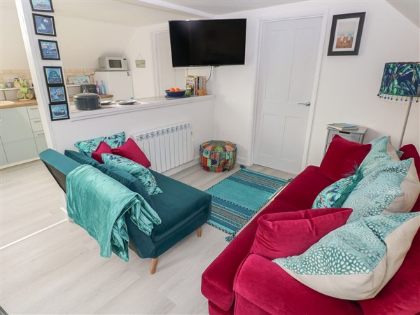 Over the way - Dyfed