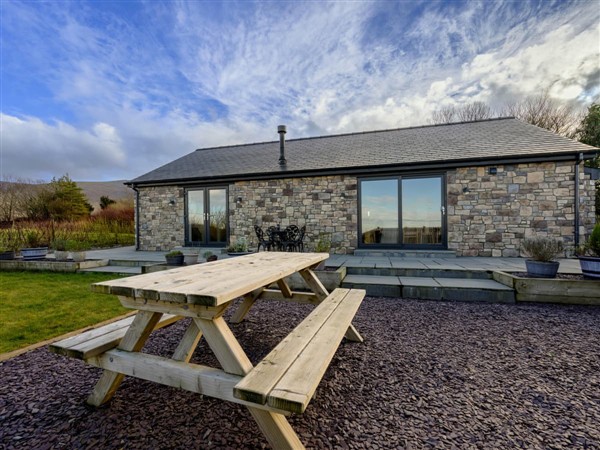 Owaun Cottage, Caernarfon