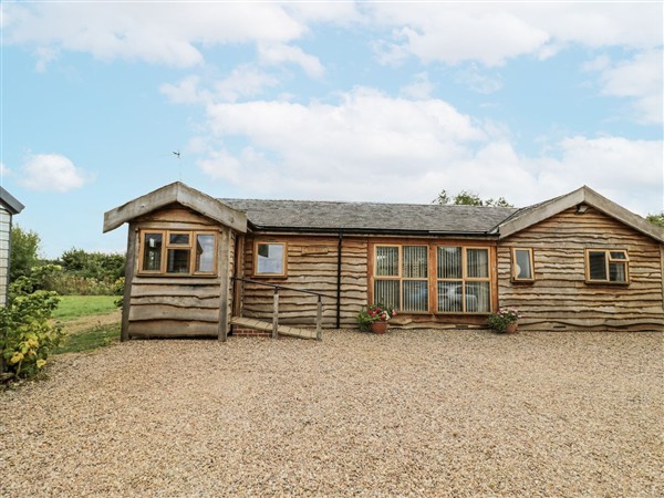 Owl Barn - Warwickshire
