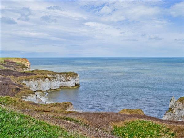 Owl Cottage in North Humberside