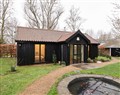 Owl Cottage - Suffolk