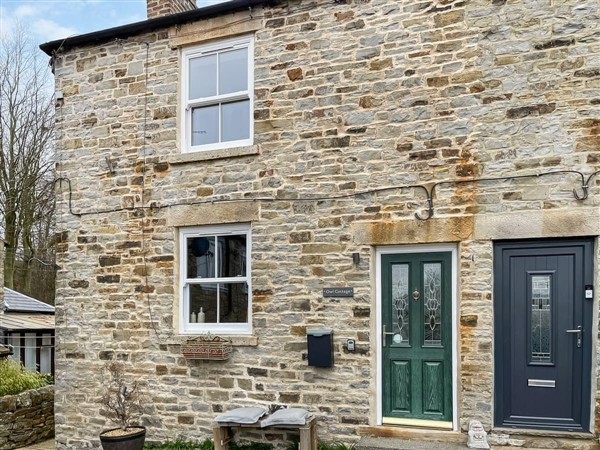 Owl Cottage in Middleton-in-Teesdale, near Barnard Castle, Durham