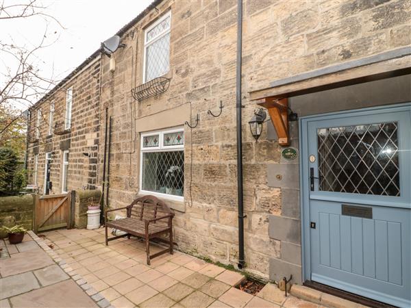 Owl Cottage in Morpeth, Northumberland