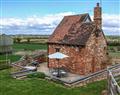 Lay in a Hot Tub at Owl Cottage; ; Napton-on-the-Hill near Southam