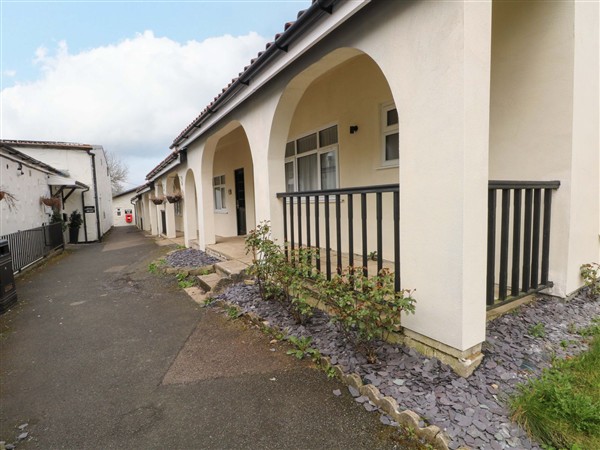 Owl Lodge - Lancashire