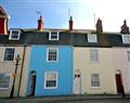 Oyster Cottage in  - Weymouth
