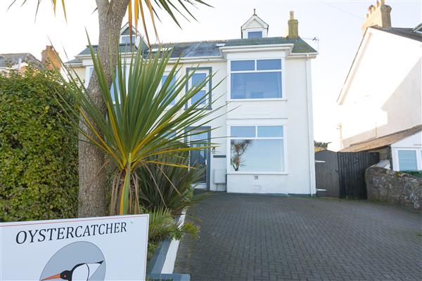 Oystercatcher House - Cornwall
