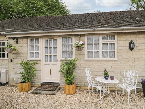 Paddock Cottage in Wiltshire