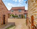 Paddock Cottage in Thorpe Arnold, Near Melton Mowbray - Leicestershire