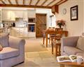 Relax in your Hot Tub with a glass of wine at Paddocks Nook; Chipping Campden; England