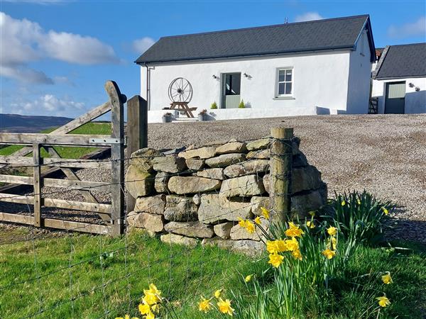 Paddy Joe's Barn - County Donegal