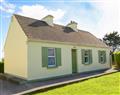 Paddy Staffs Cottage in County Galway