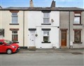 Take things easy at Paddy's Cottage; Cumbria