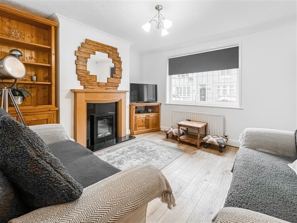 Paddy's Cottage in Cleveland