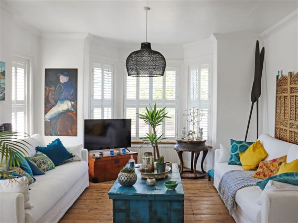 Palm Beach, Reydon, Southwold