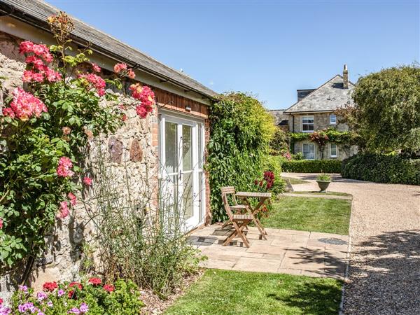 Palomino Cottage in Isle of Wight