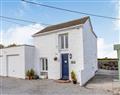 Enjoy a glass of wine at Pampaluna Cottages - The Pigsty; Cornwall