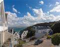 Forget about your problems at Panacea; ; St Ives