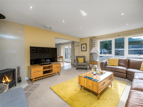Panbride Retreats  - The Gardener’s Cottage, Carnoustie