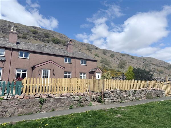Pandora in Cumbria