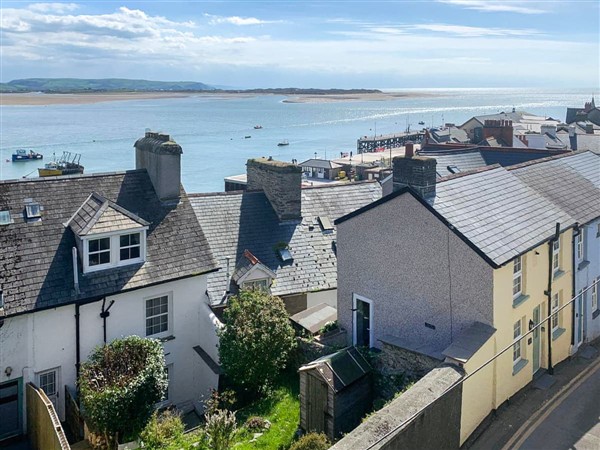 Pandy Cottage, Aberdyfi