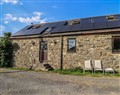 Pandy Farmhouse - Gwynedd