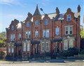 Forget about your problems at Pannett Apartment; North Yorkshire