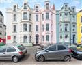 Panorama Apartment in Tenby - Dyfed