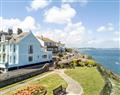 Forget about your problems at Panoramic Cottage; ; Brixham